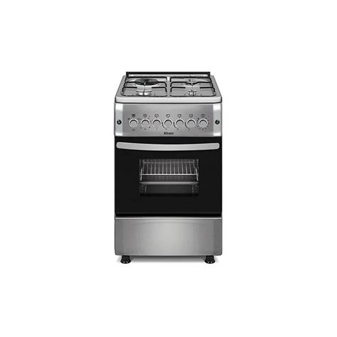abans gas cooker oven